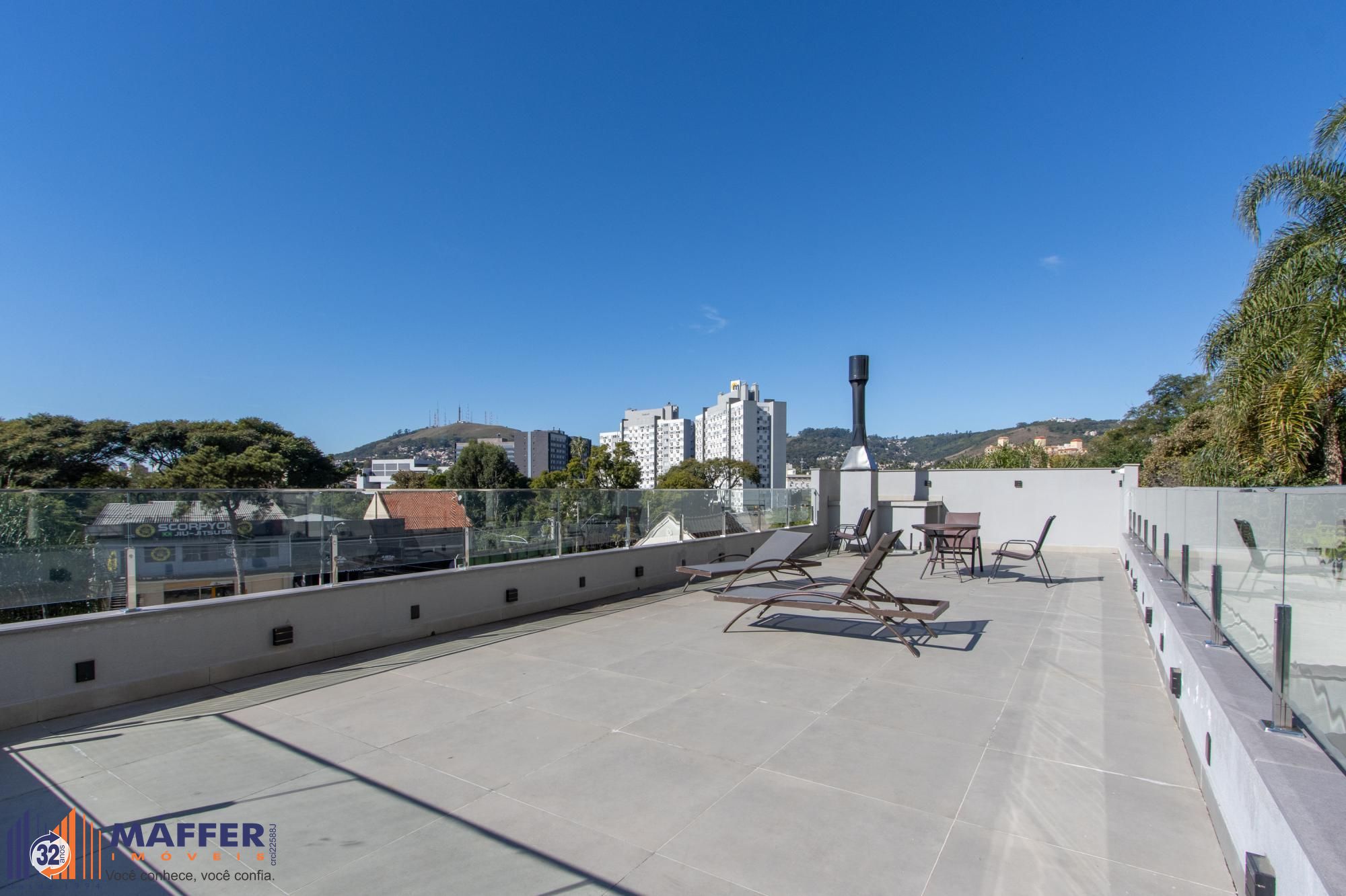 Apartamento, 2 quartos, 56 m² - Foto 44