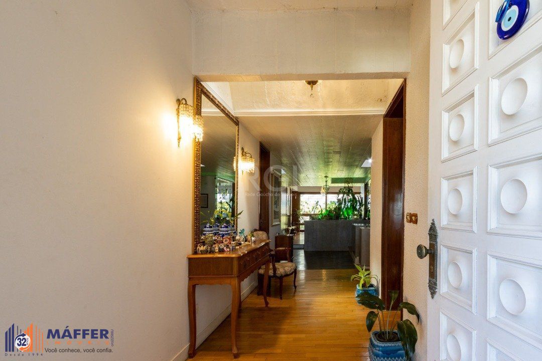 Casa, 3 suítes, à venda, 405 m², Vila Assunção - Porto Alegre — foto 5