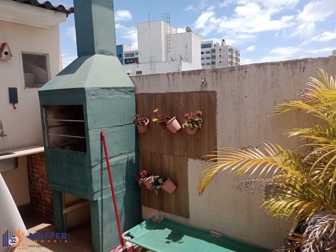 Apartamento, 3 quartos, 115 m² - Foto 17