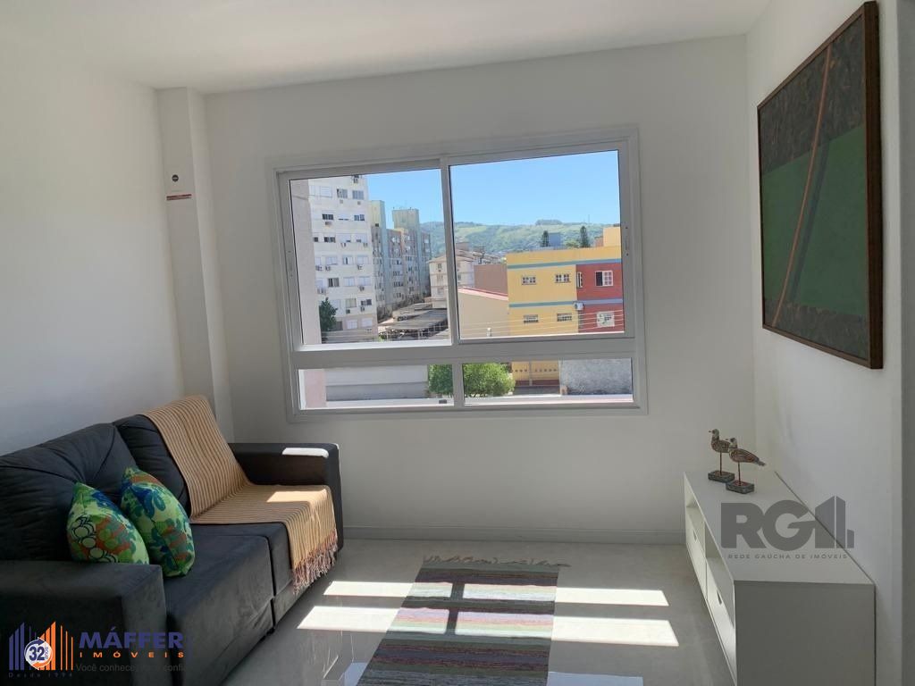 Apartamento, 1 quarto, à venda, 41 m², Partenon - Porto Alegre — foto 3
