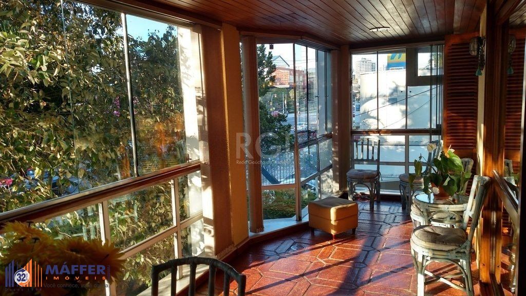 Apartamento, 3 quartos, 154 m² - Foto 1