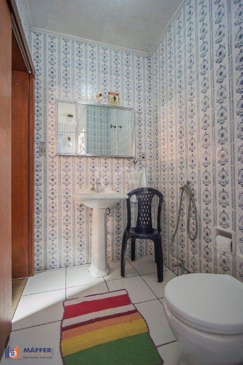 Casa, 6 quartos, 400 m² - Foto 18