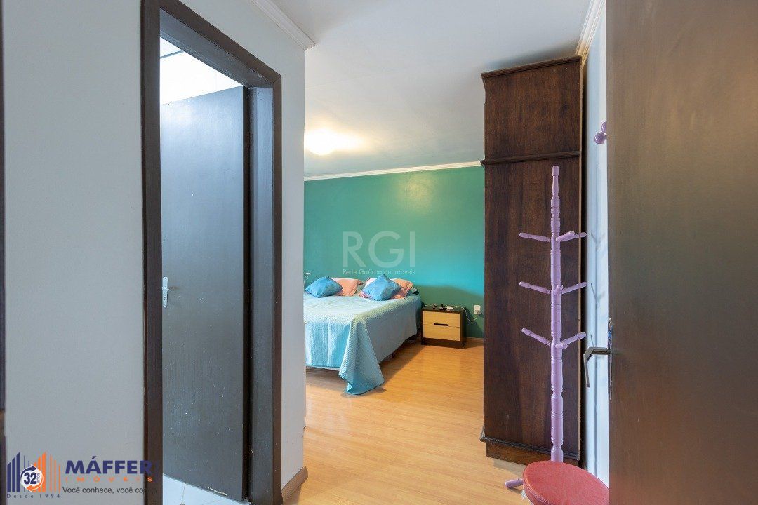 Casa, 3 quartos, 246 m² - Foto 33