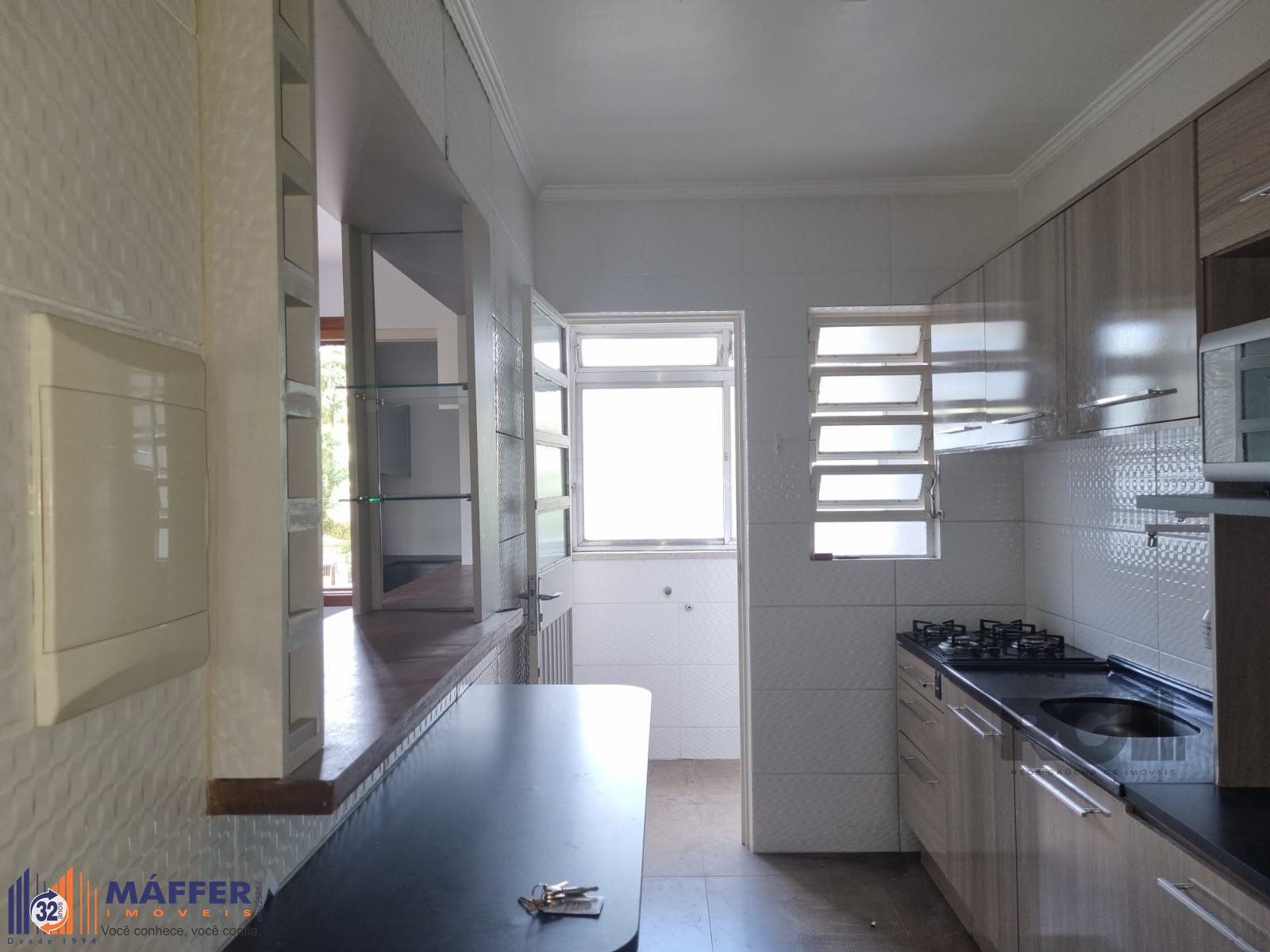 Apartamento, 2 quartos, 59 m² - Foto 7