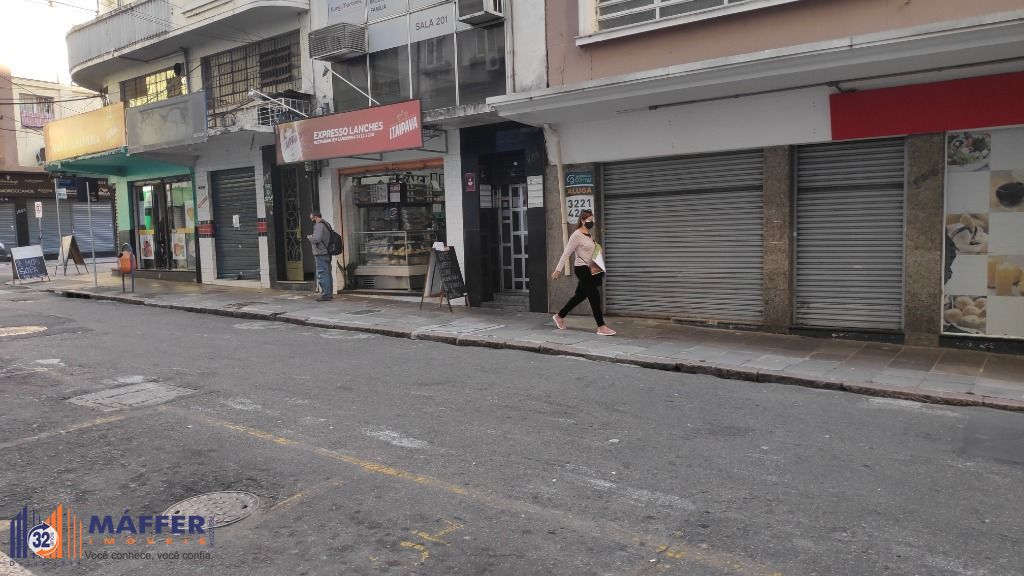 Prédio Comercial, à venda, 824 m², Centro Histórico - Porto Alegre — foto 4
