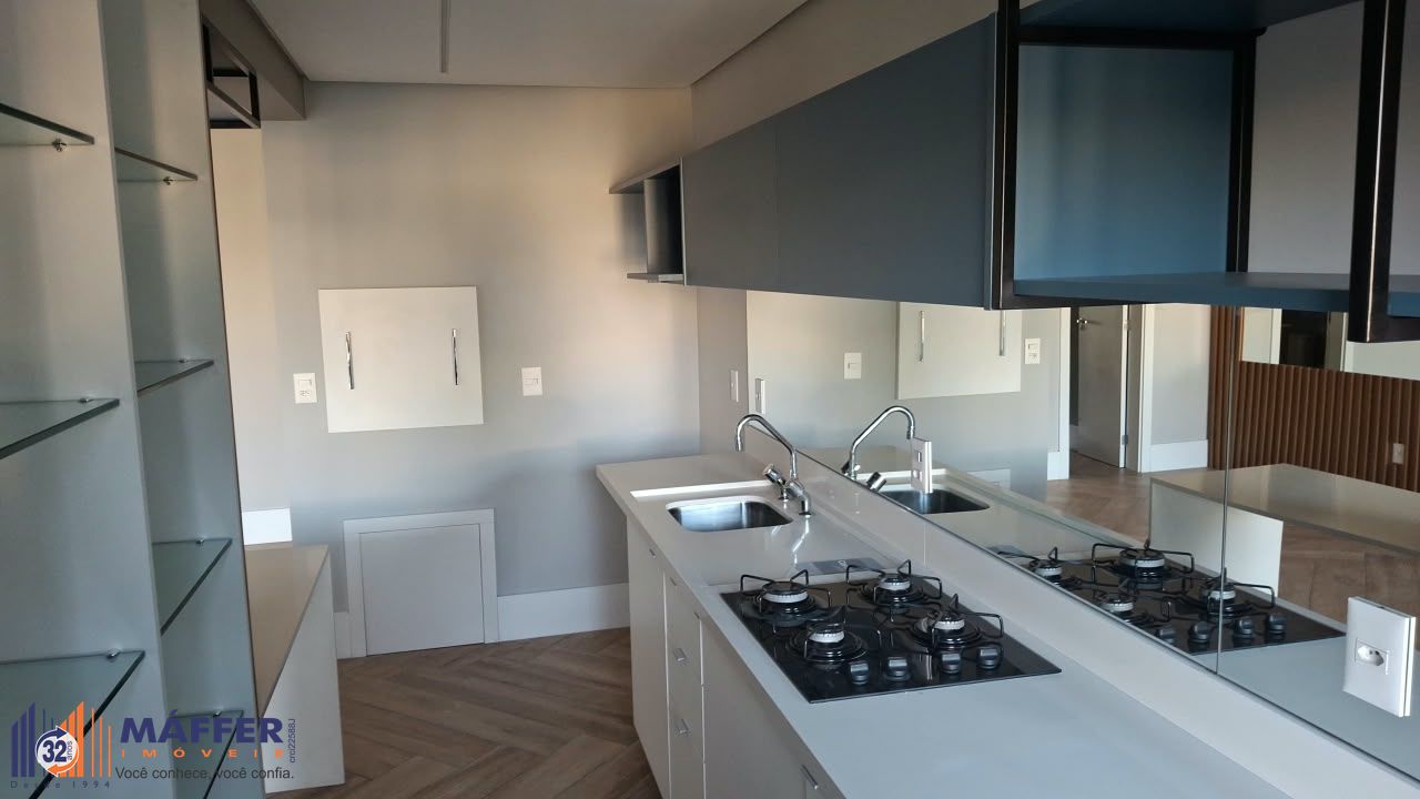 Apartamento no Villa Brindisi, 3 quartos, à venda, 85 m², Passo da Areia - Porto Alegre — foto 5