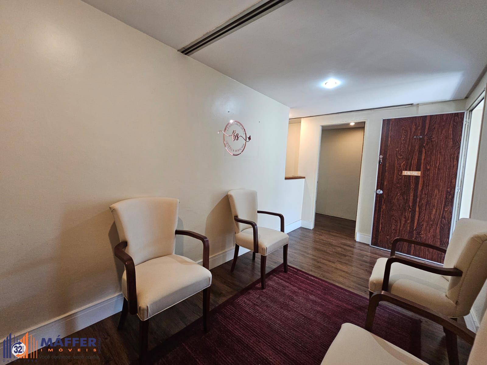 Conjunto Comercial, 2 salas, à venda, 59 m², Rio Branco - Porto Alegre — foto 2