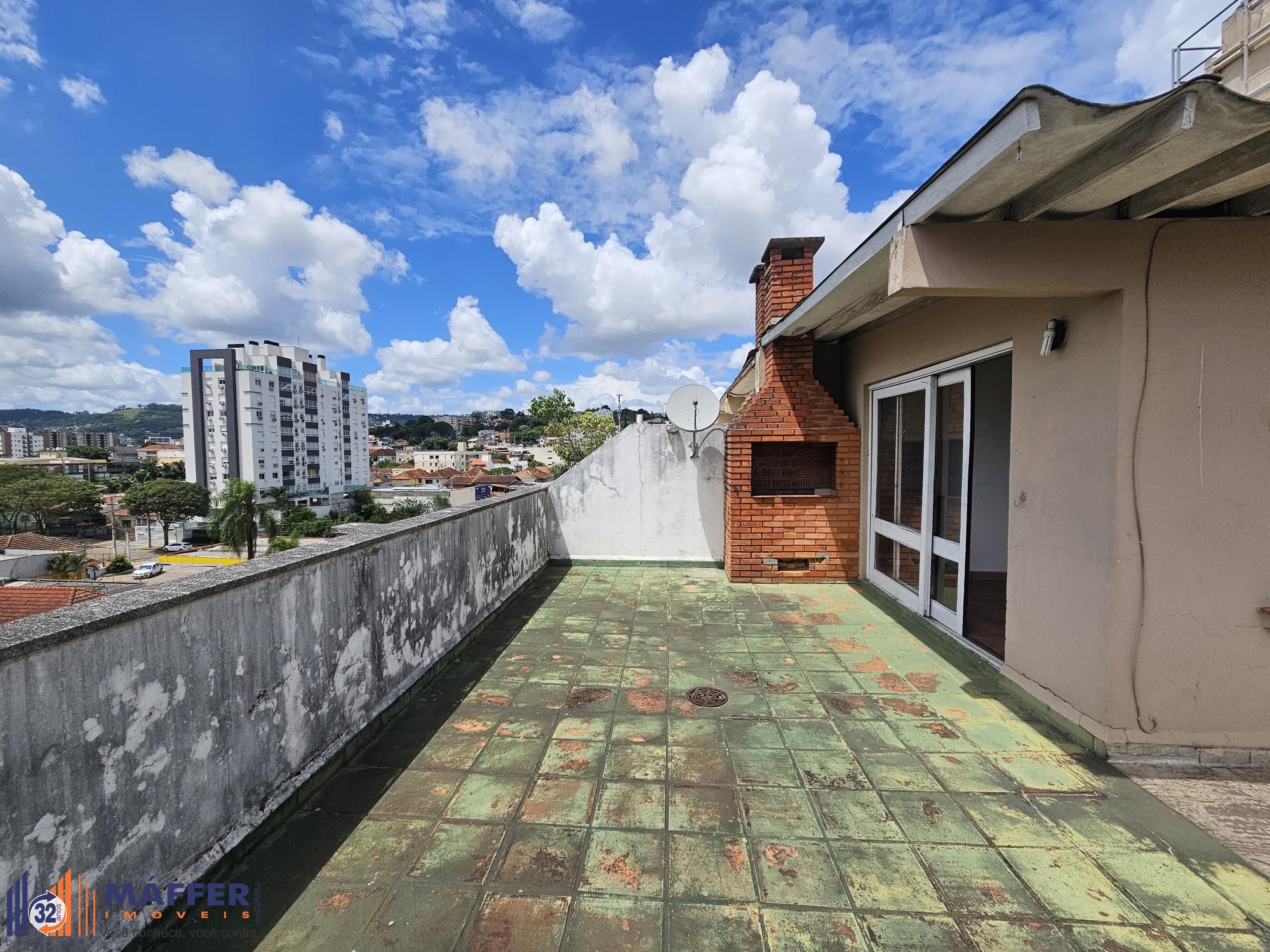Cobertura, 2 quartos, 147 m² - Foto 3
