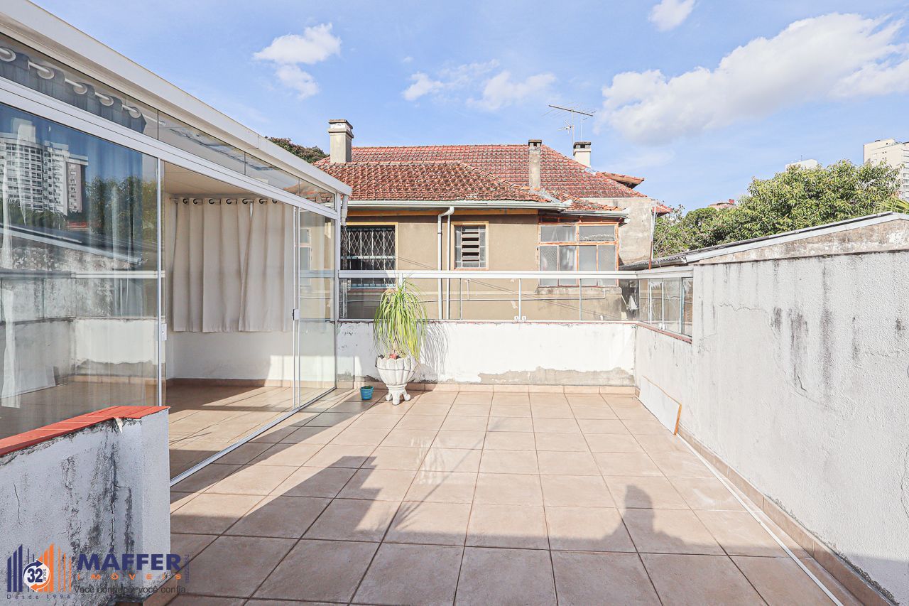 Casa, 3 quartos, 209 m² - Foto 1
