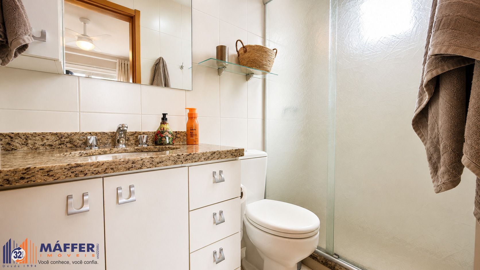 Apartamento, 2 quartos, 77 m² - Foto 10