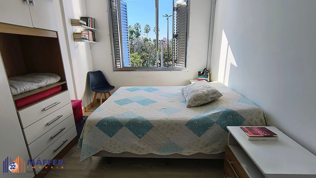 Apartamento, 3 quartos, 84 m² - Foto 9