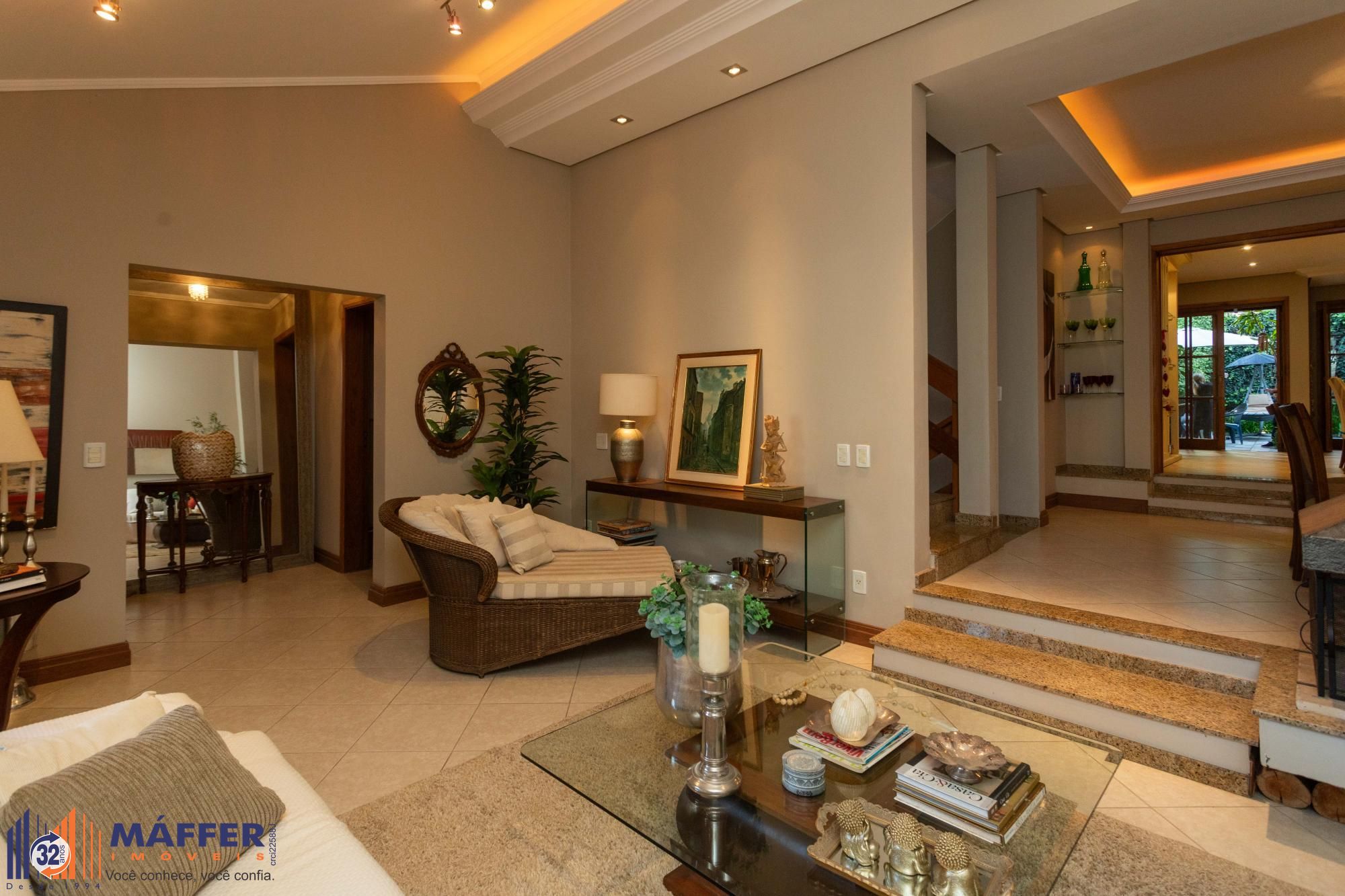 Casa, 4 quartos, 316 m² - Foto 7