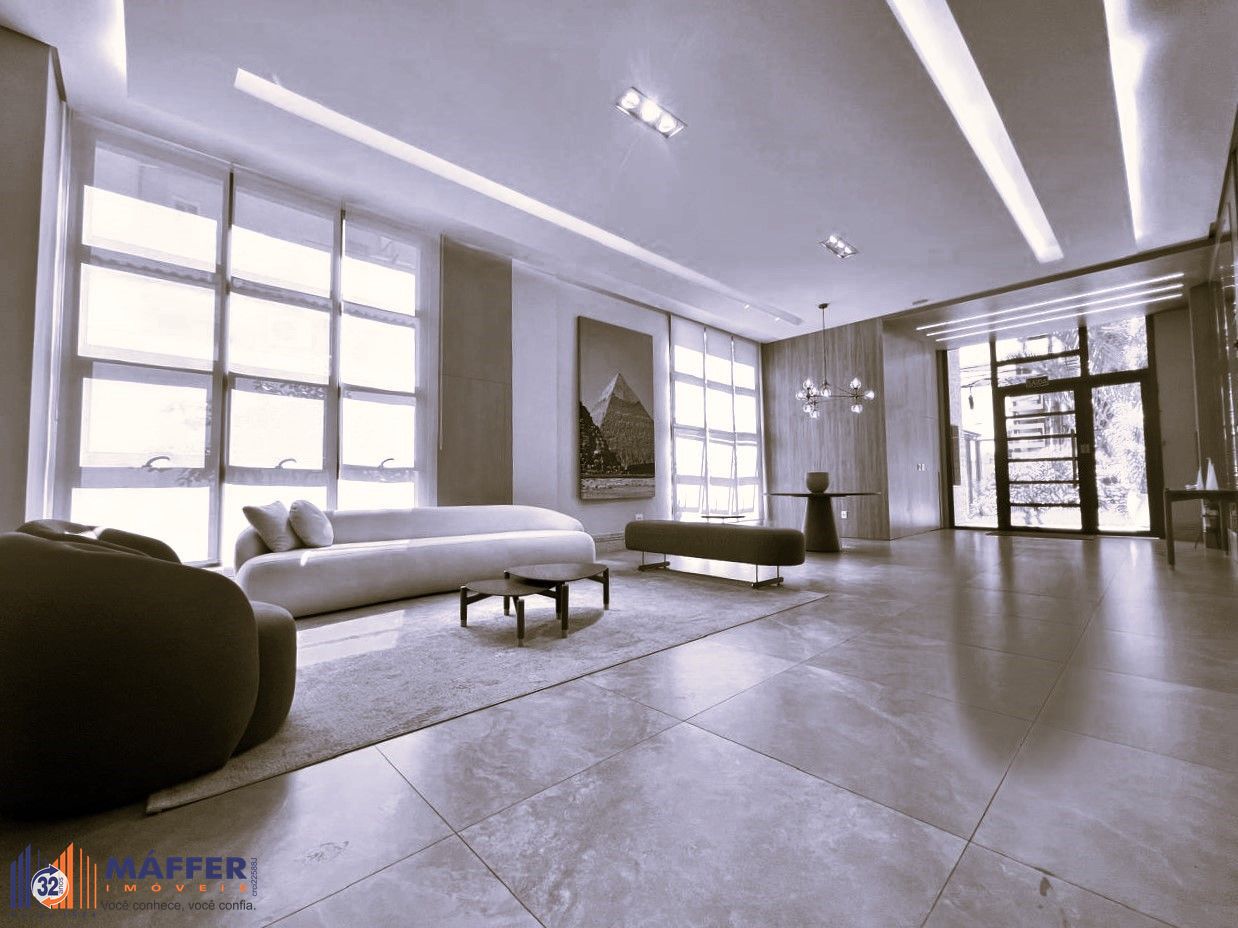 Apartamento, 1 suíte, à venda, 35 m², Mont'serrat - Porto Alegre — foto 5