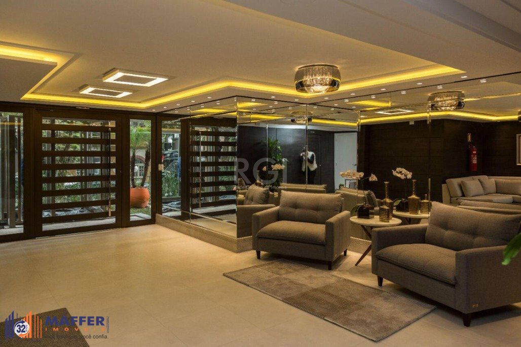 Apartamento, 3 quartos, à venda, 74 m², Bela Vista - Porto Alegre — foto 2