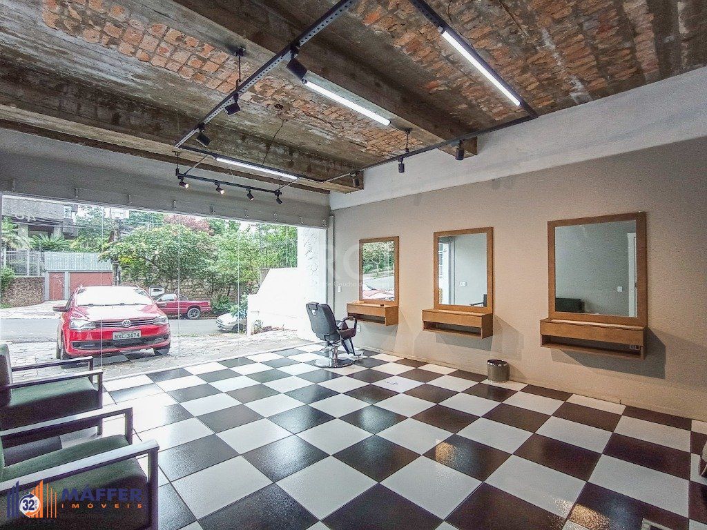Prédio Inteiro, 530 m² - Foto 32