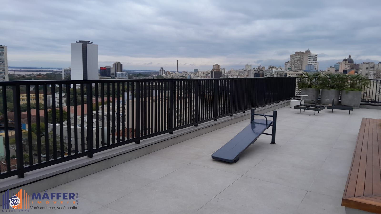 Apartamento, 2 quartos, 60 m² - Foto 9