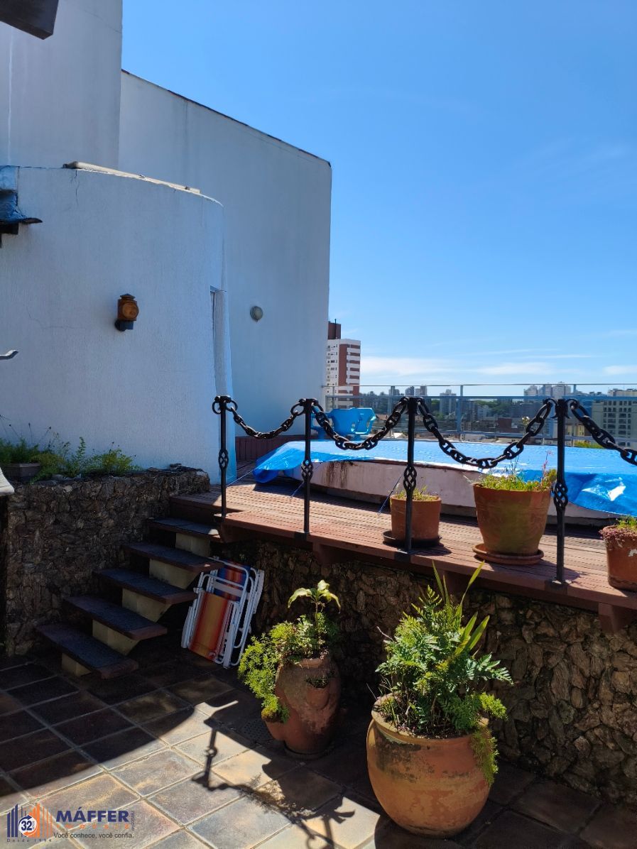 Cobertura, 3 quartos, 445 m² - Foto 19