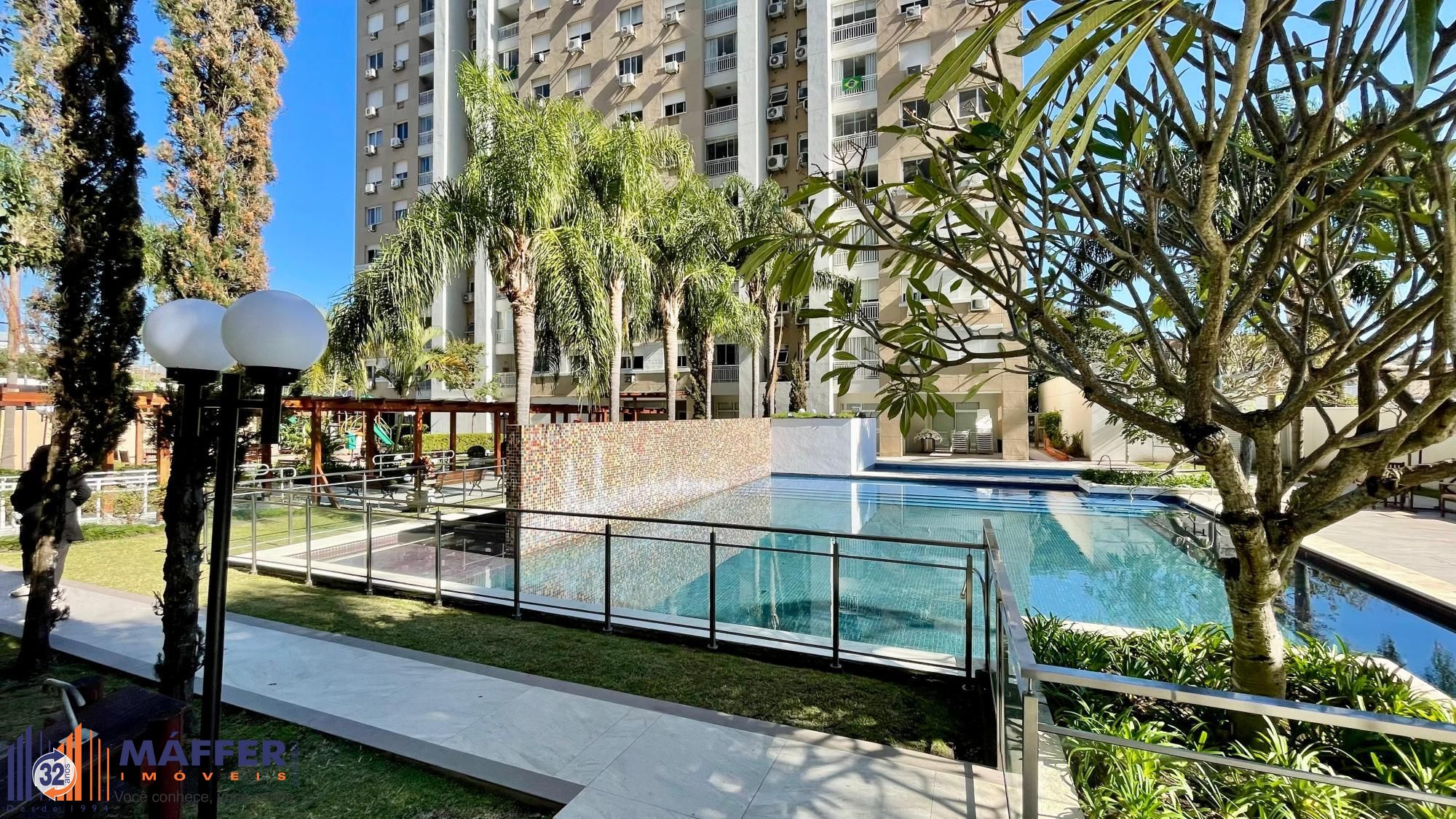 Apartamento, 3 quartos, 74 m² - Foto 26
