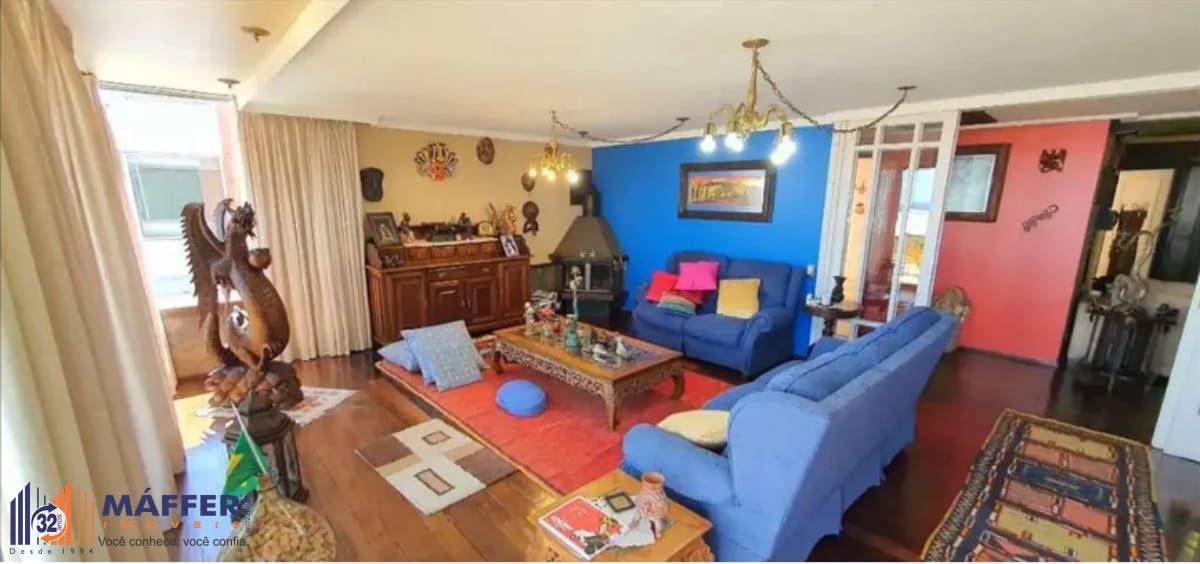 Apartamento, 3 quartos, 320 m² - Foto 41