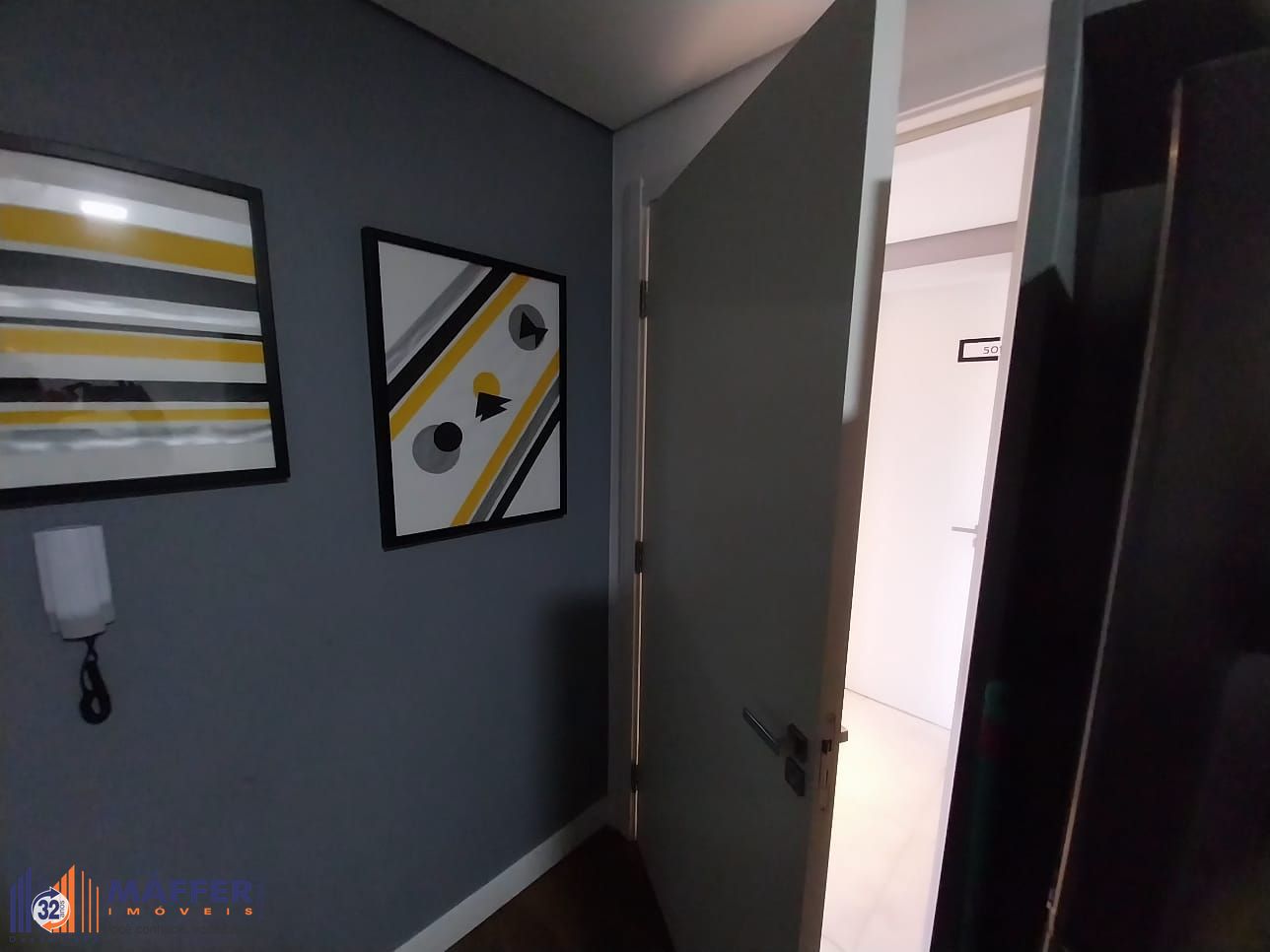 Apartamento, 1 quarto, 34 m² - Foto 21