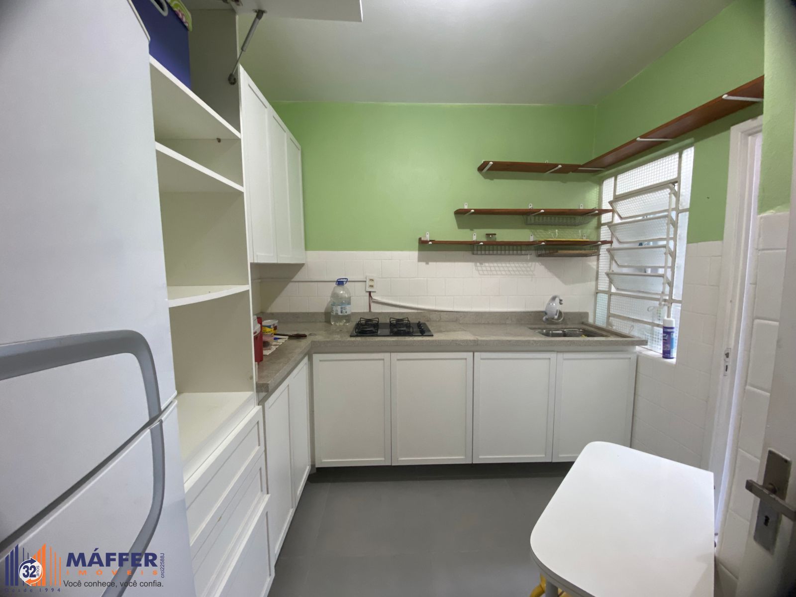 Apartamento, 1 quarto, 46 m² - Foto 8