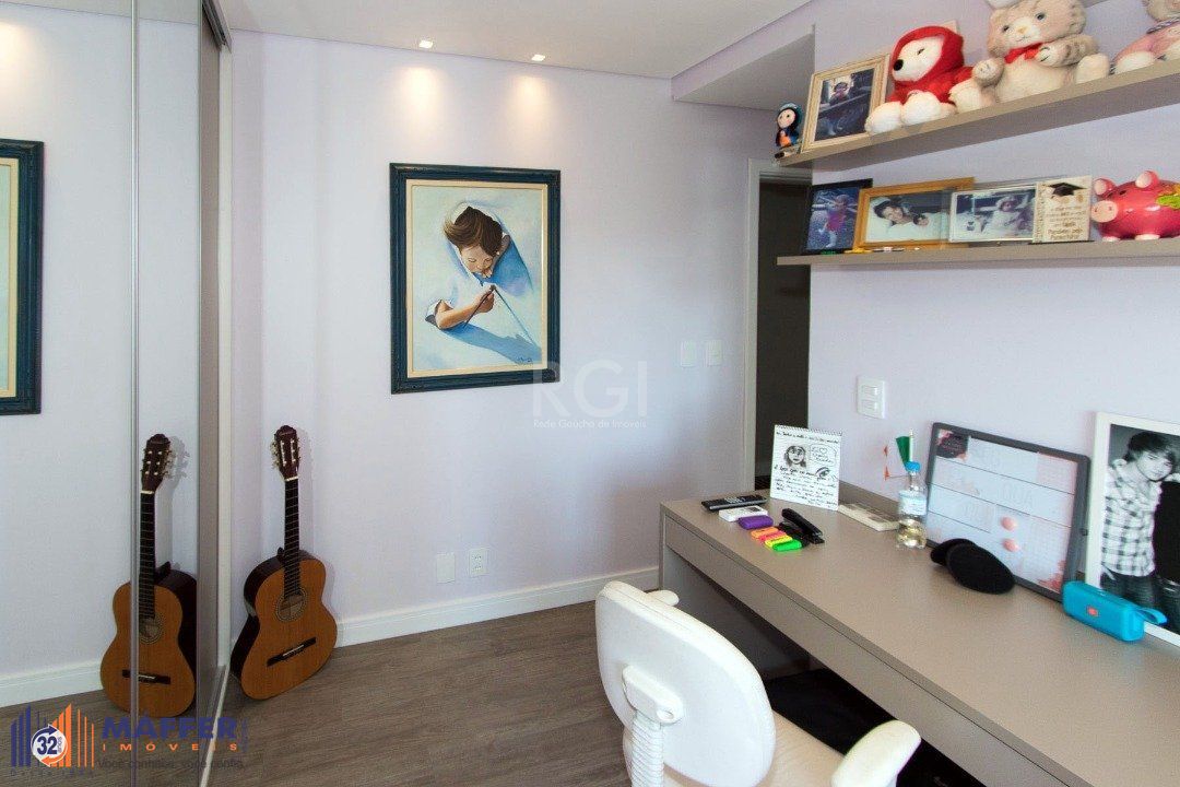 Apartamento, 3 quartos, 230 m² - Foto 21