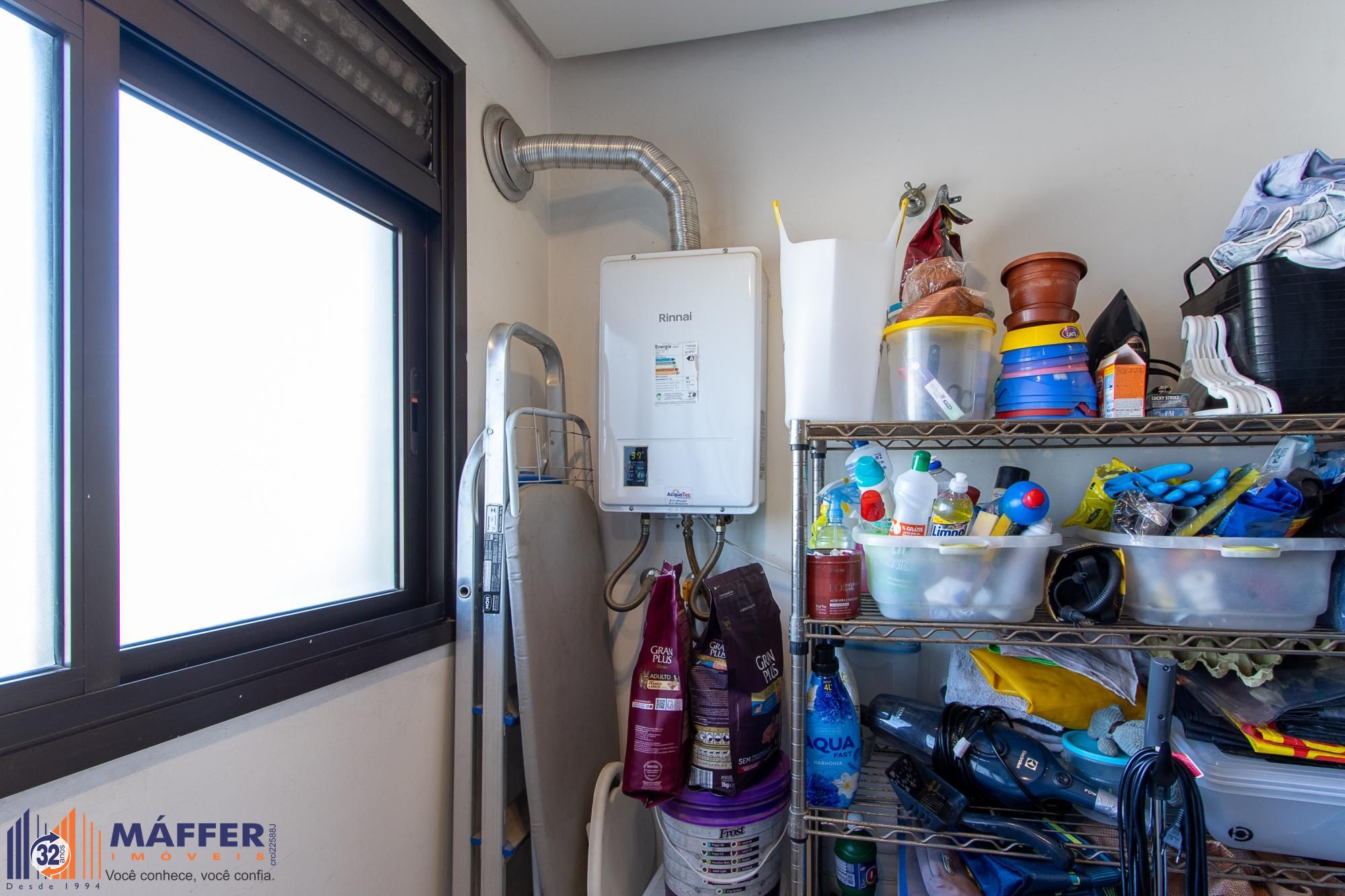 Apartamento, 3 quartos, 113 m² - Foto 14