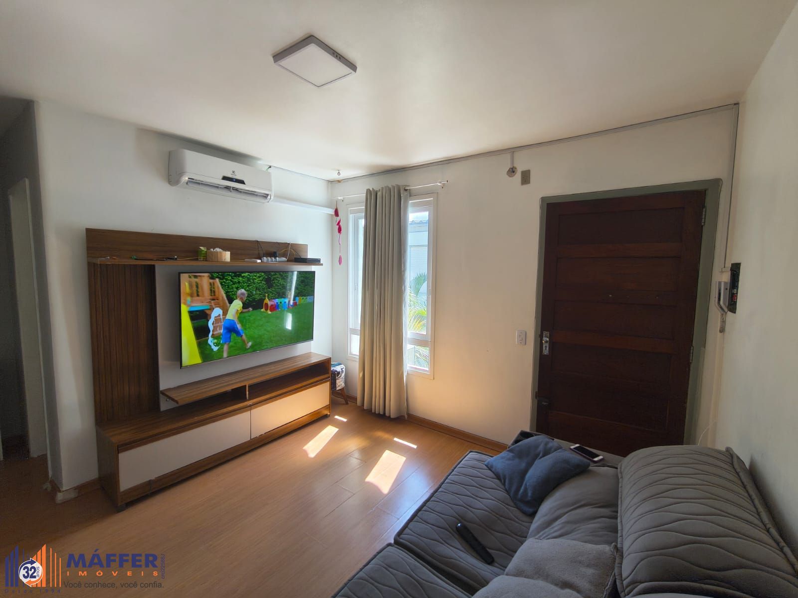 Apartamento, 1 quarto, 56 m² - Foto 14