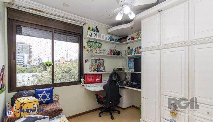 Cobertura, 3 quartos, 200 m² - Foto 19