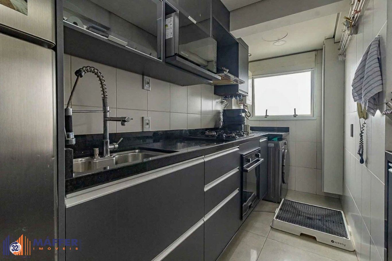 Apartamento, 2 quartos, 55 m² - Foto 8