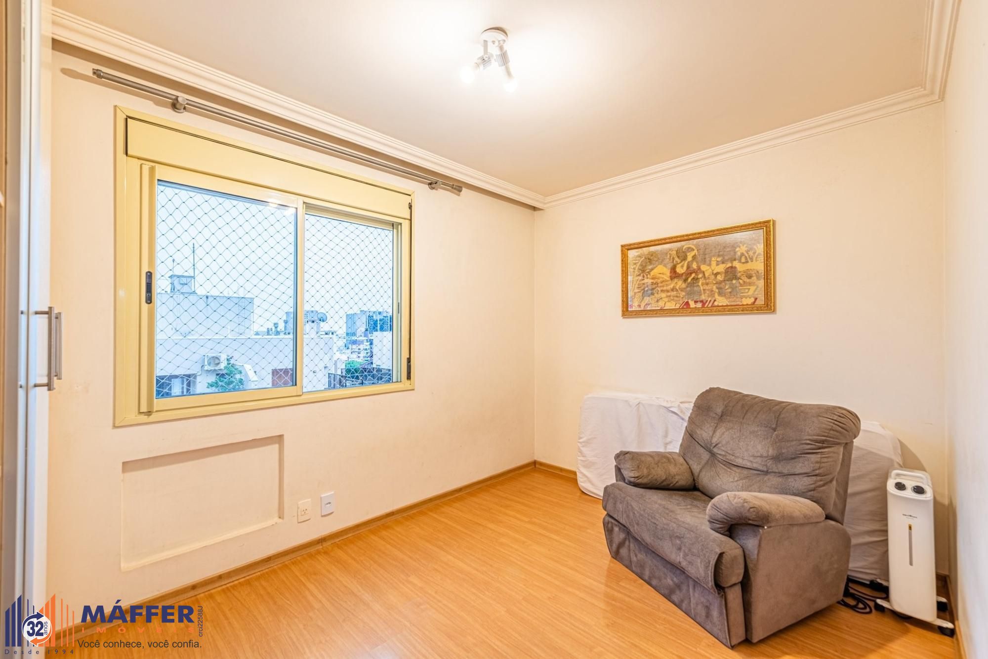 Apartamento, 3 quartos, 133 m² - Foto 17