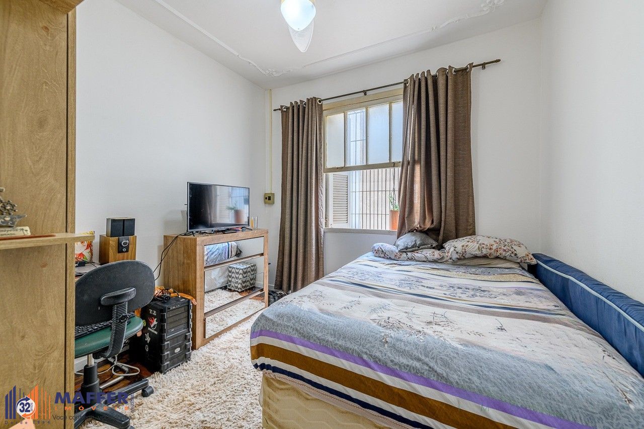 Apartamento, 2 quartos, 53 m² - Foto 9