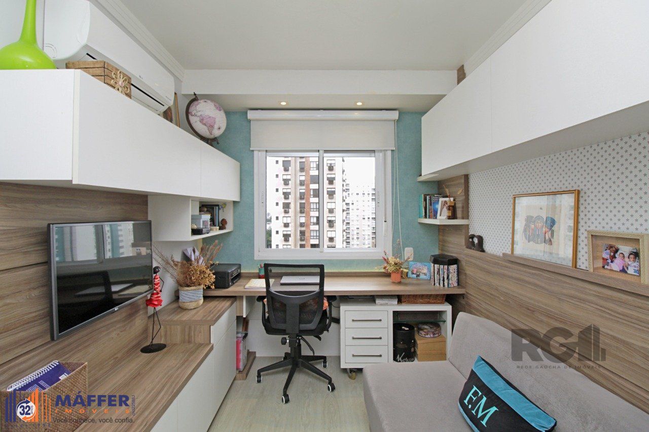 Apartamento, 2 quartos, 77 m² - Foto 22