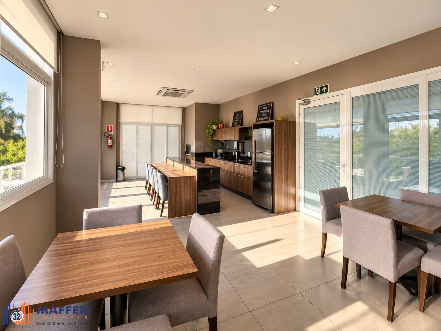 Apartamento, 2 quartos, 50 m² - Foto 12