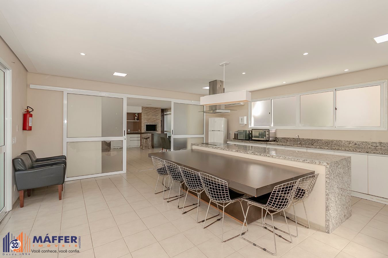 Apartamento, 3 quartos, 67 m² - Foto 58