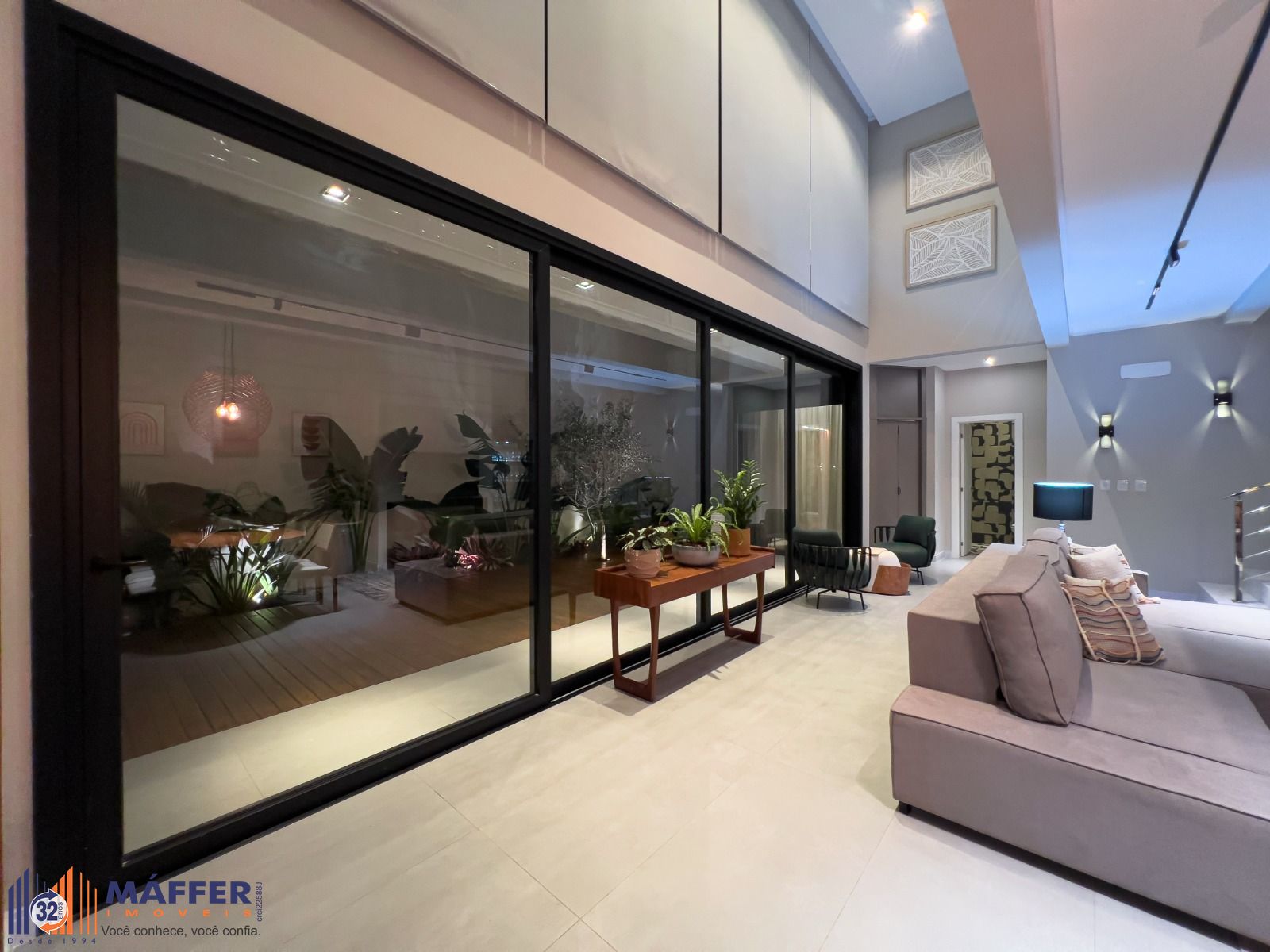 Casa de Condomínio, 4 suítes, à venda, 214 m², Zona Nova - Capão da Canoa — foto 4