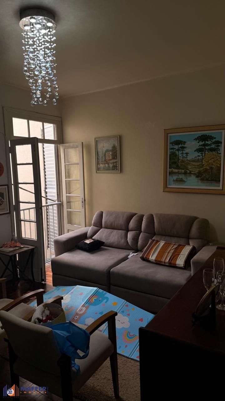 Apartamento, 3 quartos, 97 m² - Foto 3