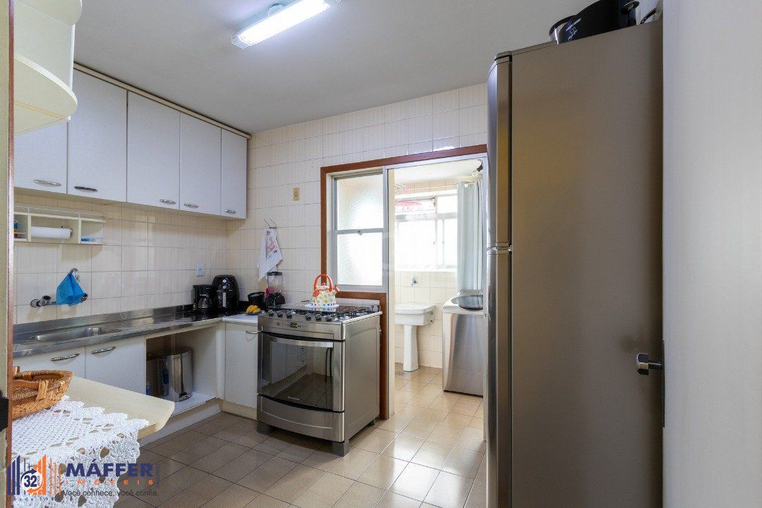Apartamento, 3 quartos, à venda, 104 m², Floresta - Porto Alegre — foto 4