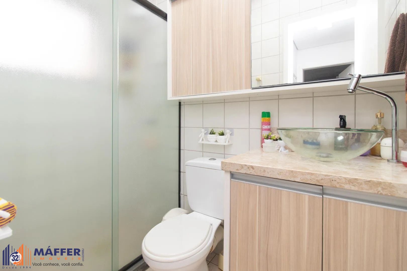 Apartamento, 2 quartos, 63 m² - Foto 15