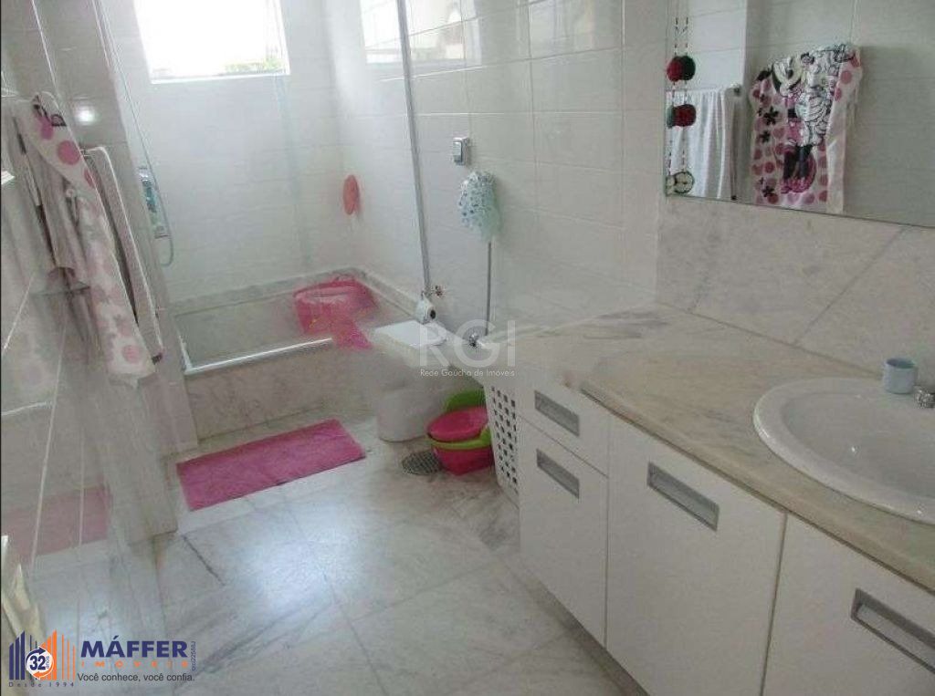 Apartamento, 3 quartos, 136 m² - Foto 16
