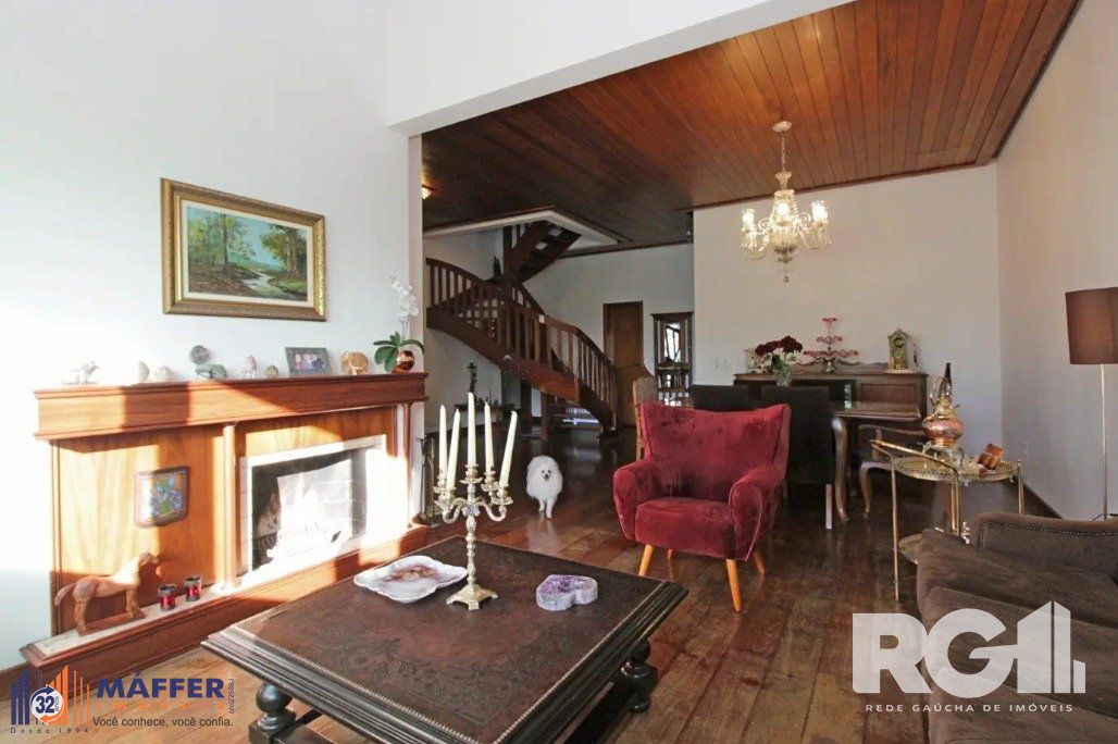 Cobertura, 3 quartos, 396 m² - Foto 7