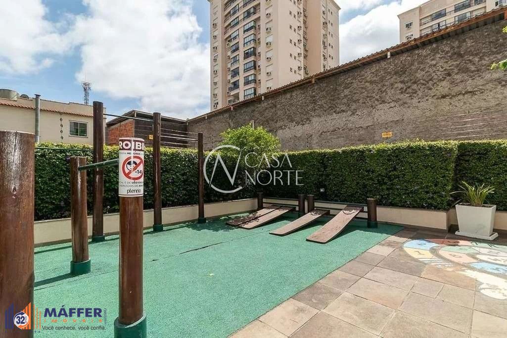 Apartamento, 3 quartos, 86 m² - Foto 28