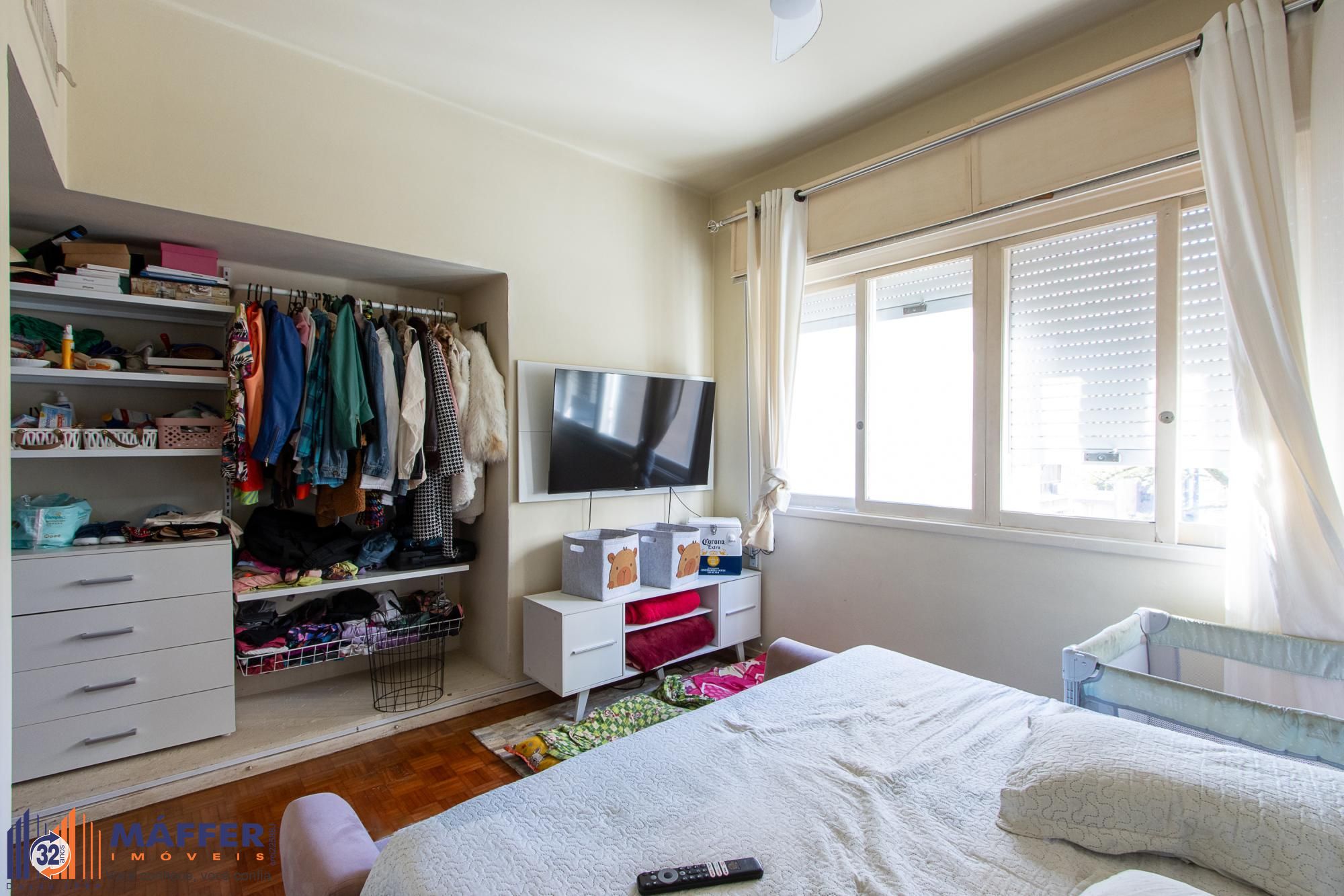 Apartamento, 3 quartos, 164 m² - Foto 33