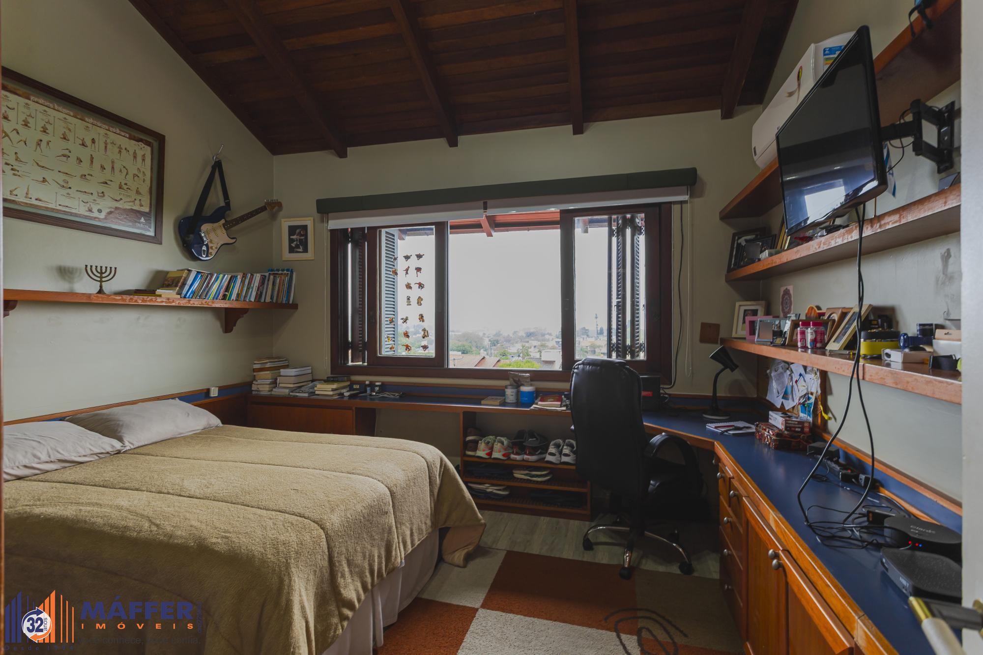 Casa, 3 quartos, 375 m² - Foto 13