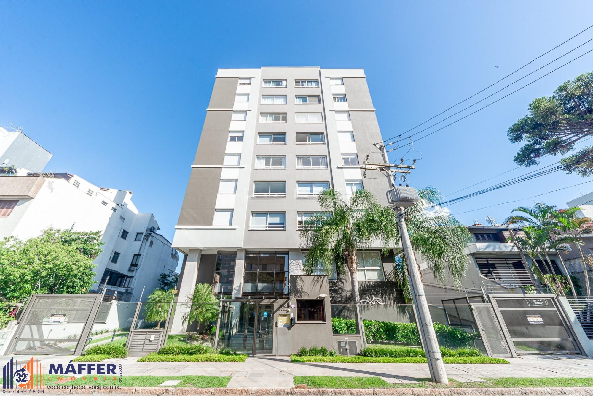 Apartamento, 2 quartos, 65 m² - Foto 20