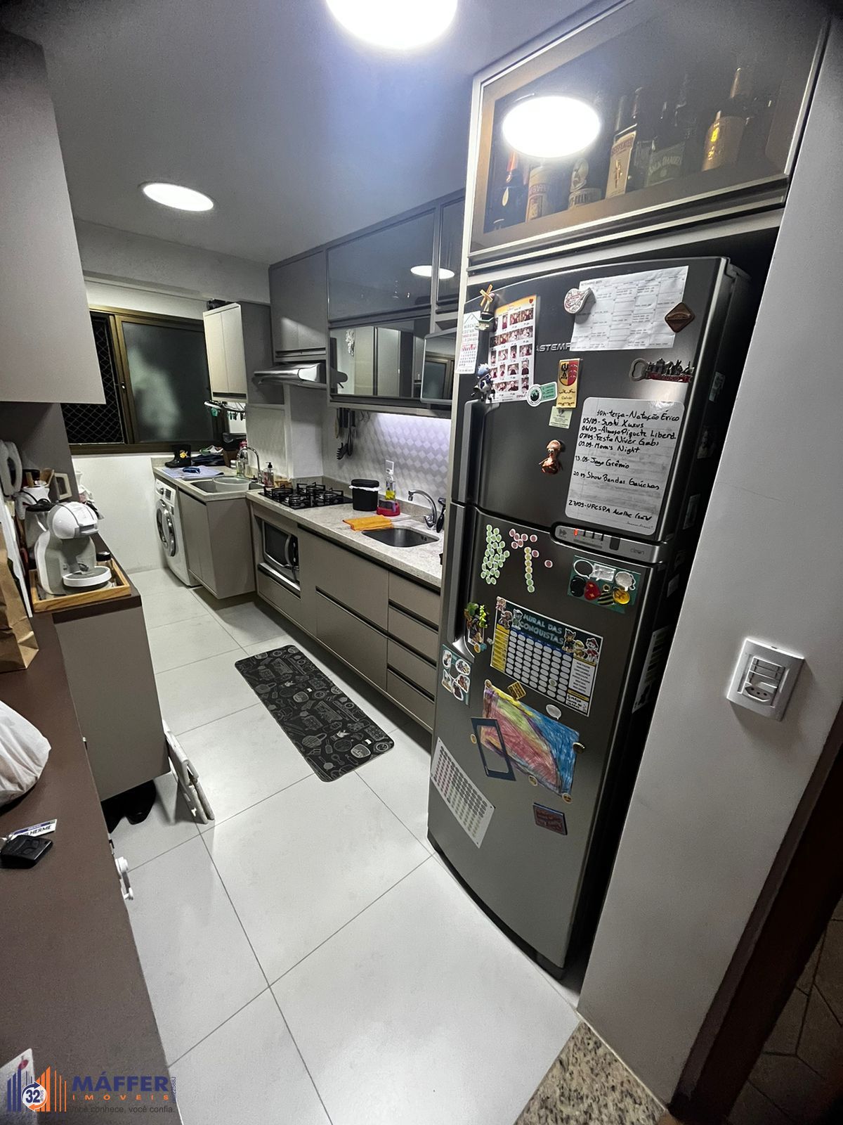 Apartamento, 2 quartos, à venda, 74 m², Petrópolis - Porto Alegre — foto 3