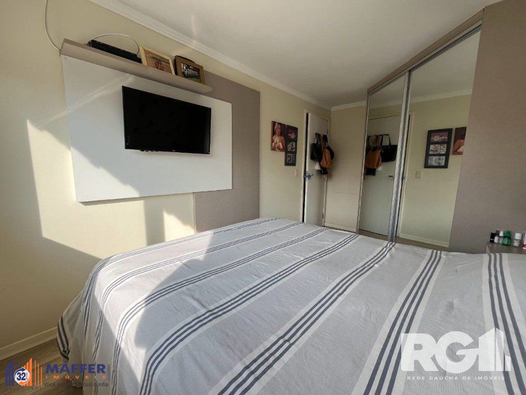 Casa de Condomínio, 3 quartos - Foto 17