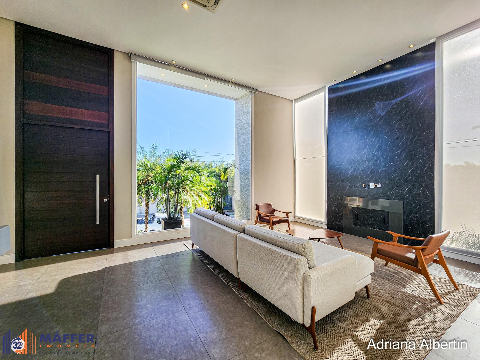 Casa de Condomínio, 3 suítes, à venda, 250 m², Alphaville - Porto Alegre — foto 4
