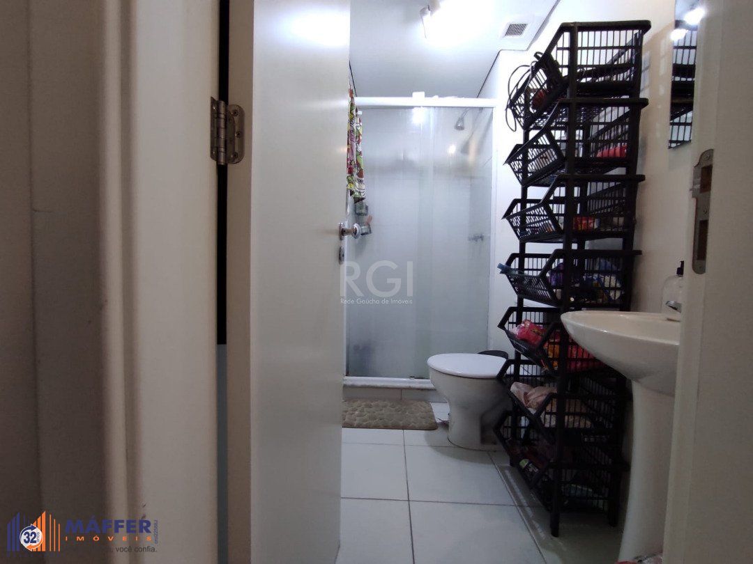 Apartamento, 2 quartos, 59 m² - Foto 13