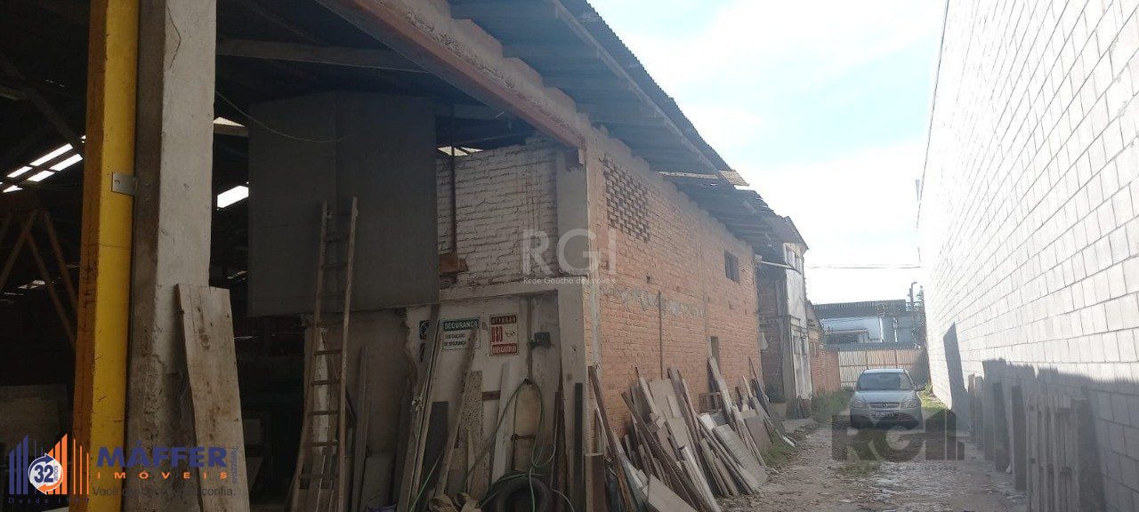 Pavilhão, à venda, 1.835 m², Anchieta - Porto Alegre — foto 5